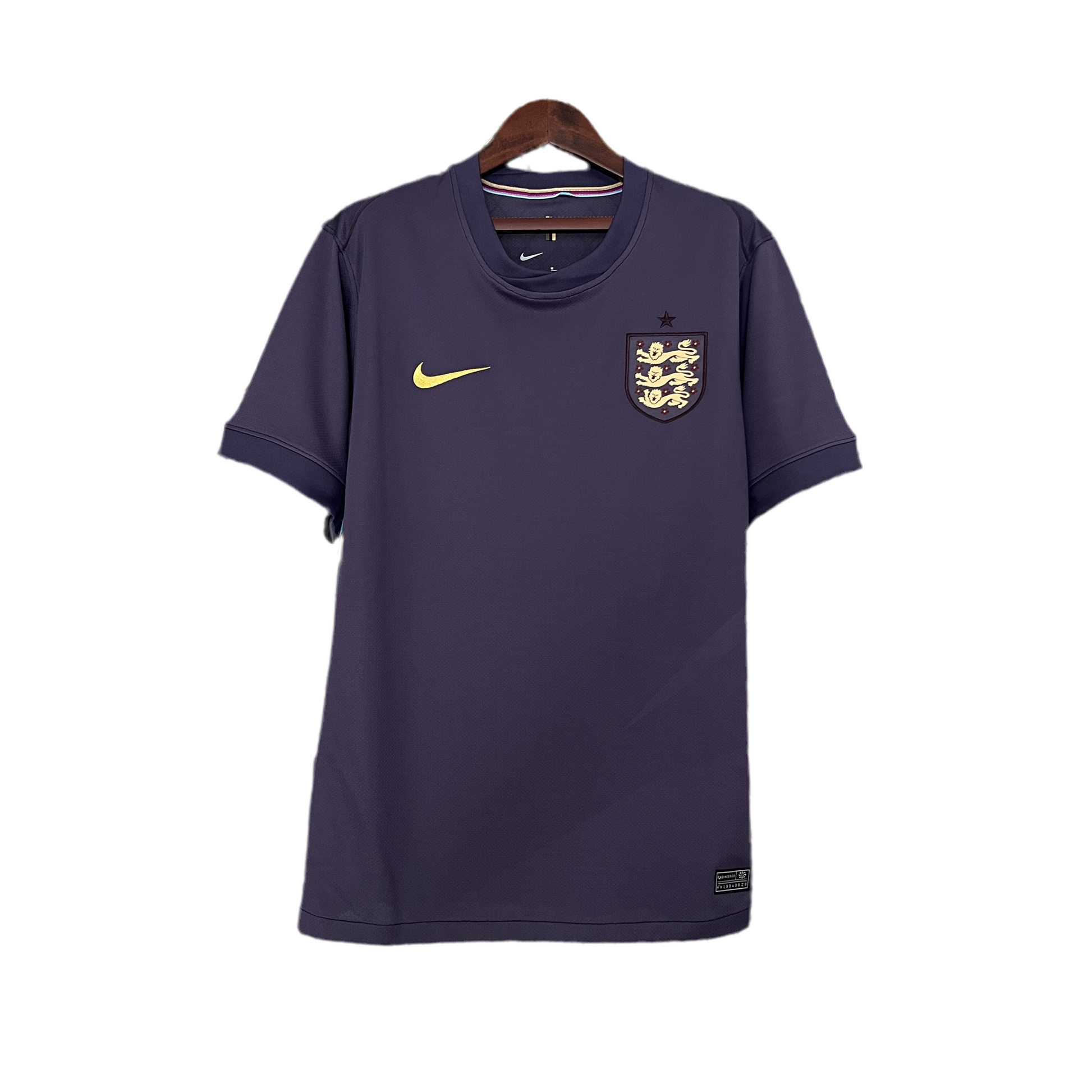 England’s Away Jersey 2024 - Classic XI