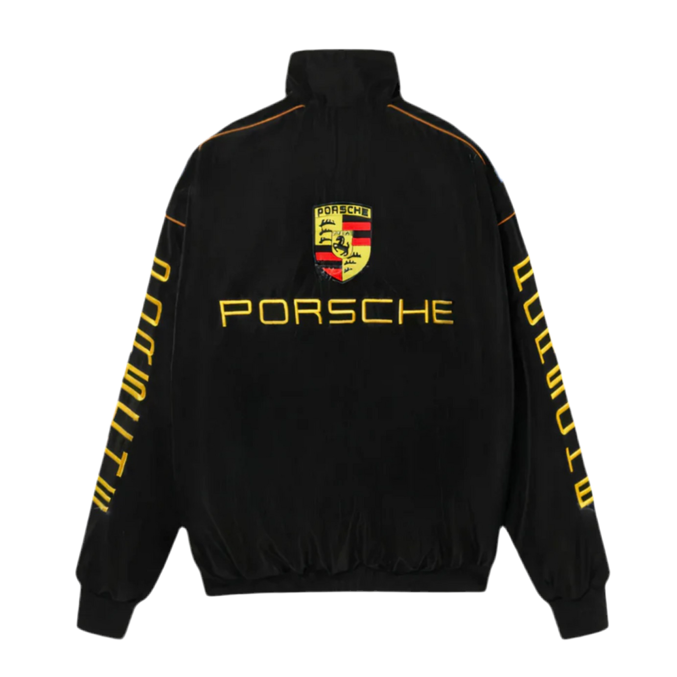 Porsche Vintage Jacket | Classic XI