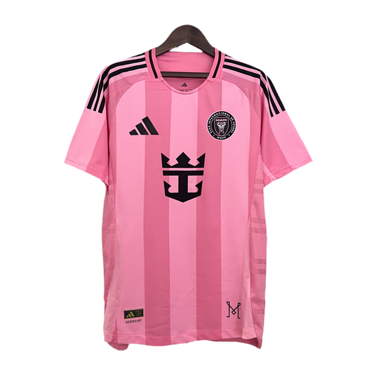 Int. Miami’s Home Jersey 2025/26