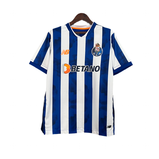Porto’s Home Jersey 24/25 - Classic XI