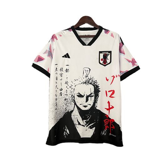 Japan’s Special Edition Jersey “Roronoa Zoro” - Classic XI
