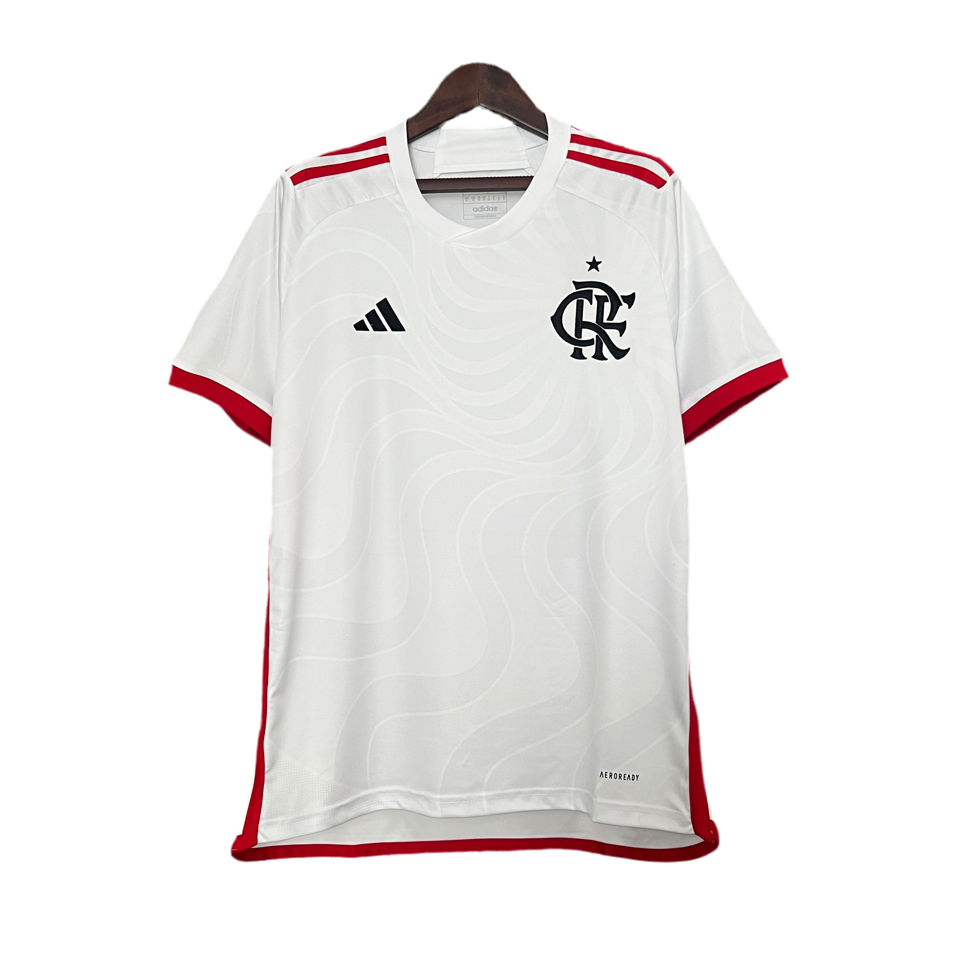 Flamengo’s Away Jersey 24/25 - Classic XI