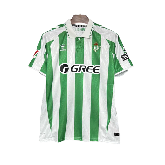 Real Betis’ Home Jersey 24/25 - Classic XI