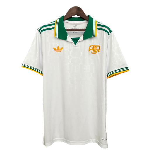 Roma’s 3rdJersey 2025/26