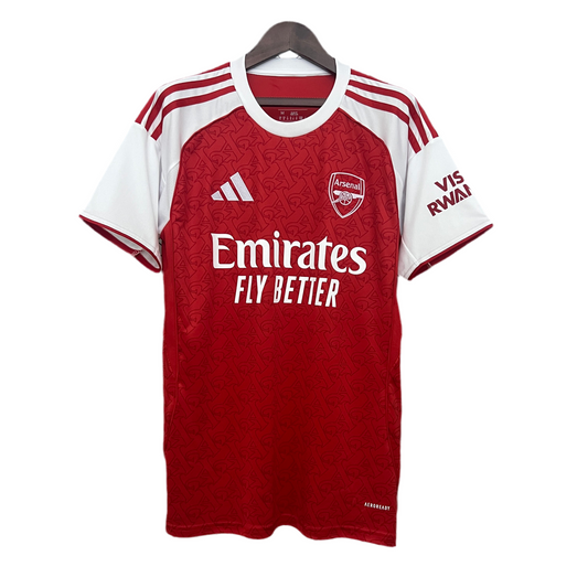 Arsenal’s Home Jersey 2025/26