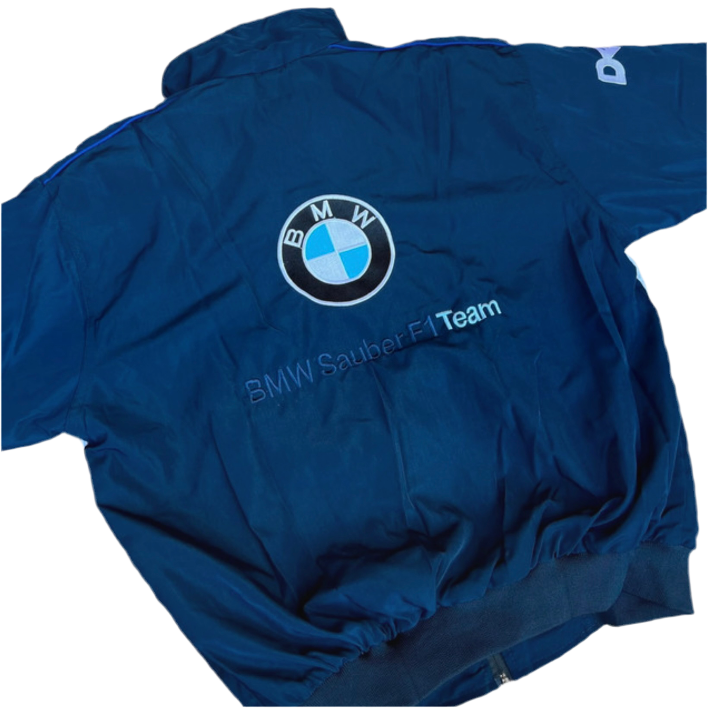 BMW Vintage Jacket | Classic XI