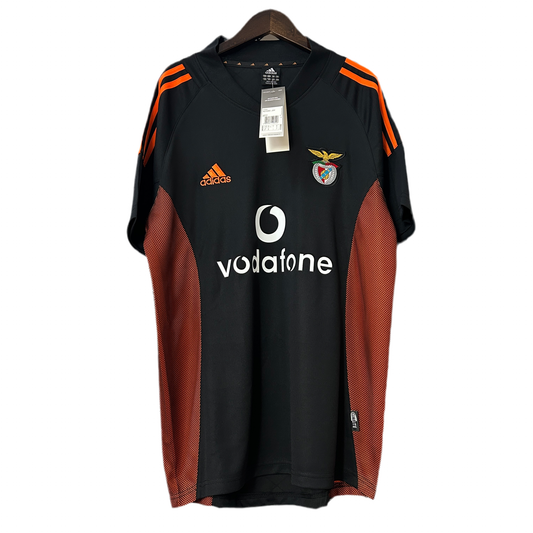 Benfica’s Away Jersey 02/03 - Classic XI