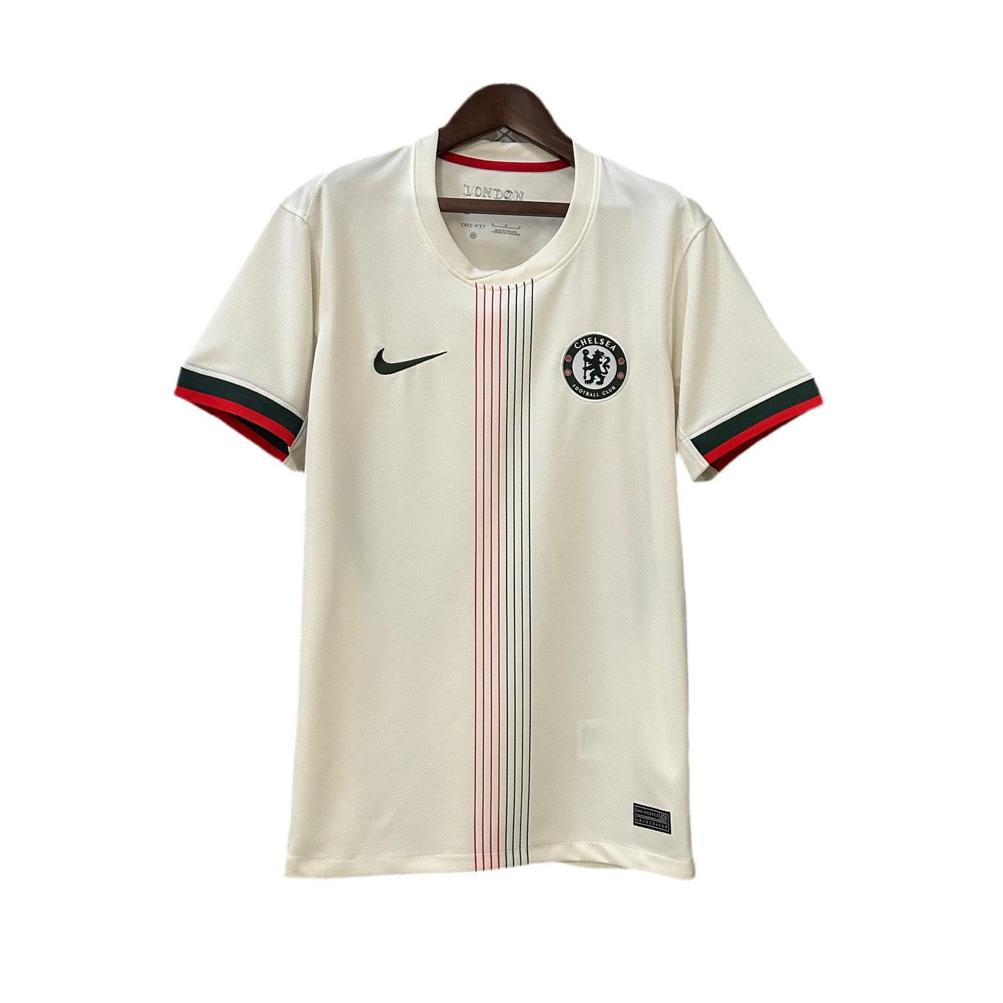 Chelsea’s Away Jersey 2025/26