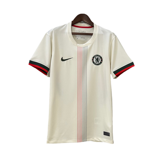 Chelsea’s Away Jersey 2025/26
