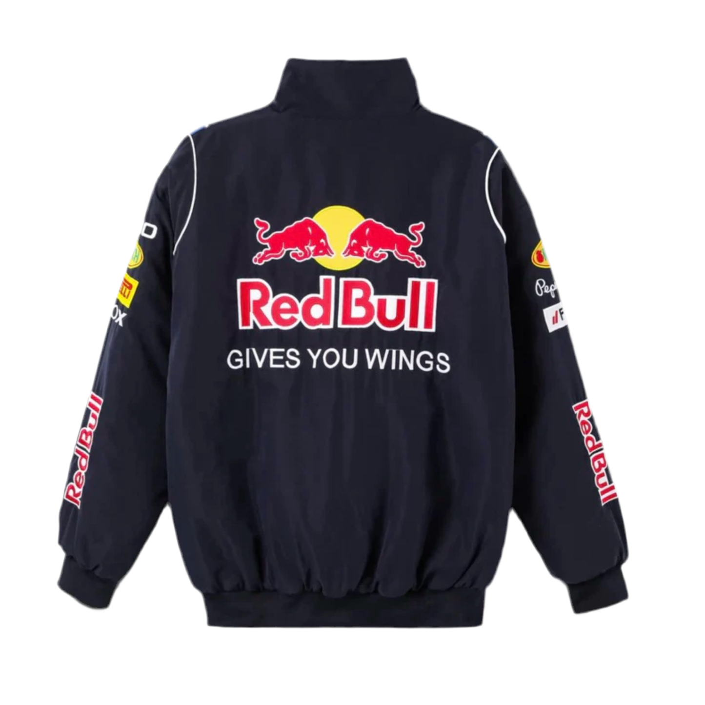 RedBull Vintage Jacket | Classic XI