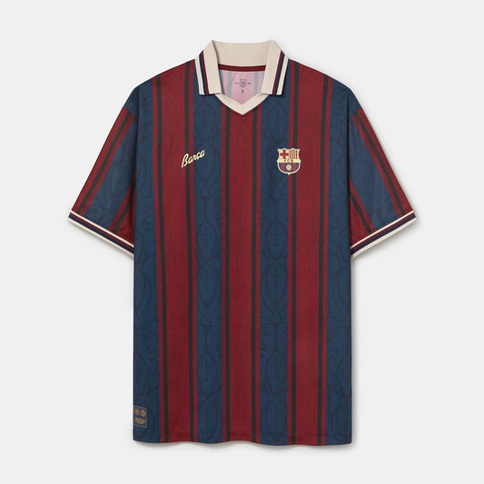 Barcellona’s 125th anniversary Polo
