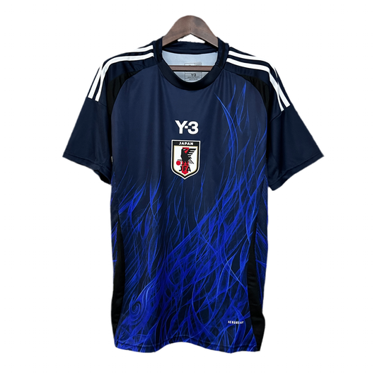 Japan’s Special Edition Jersey “Y-3” (blue) - Classic XI
