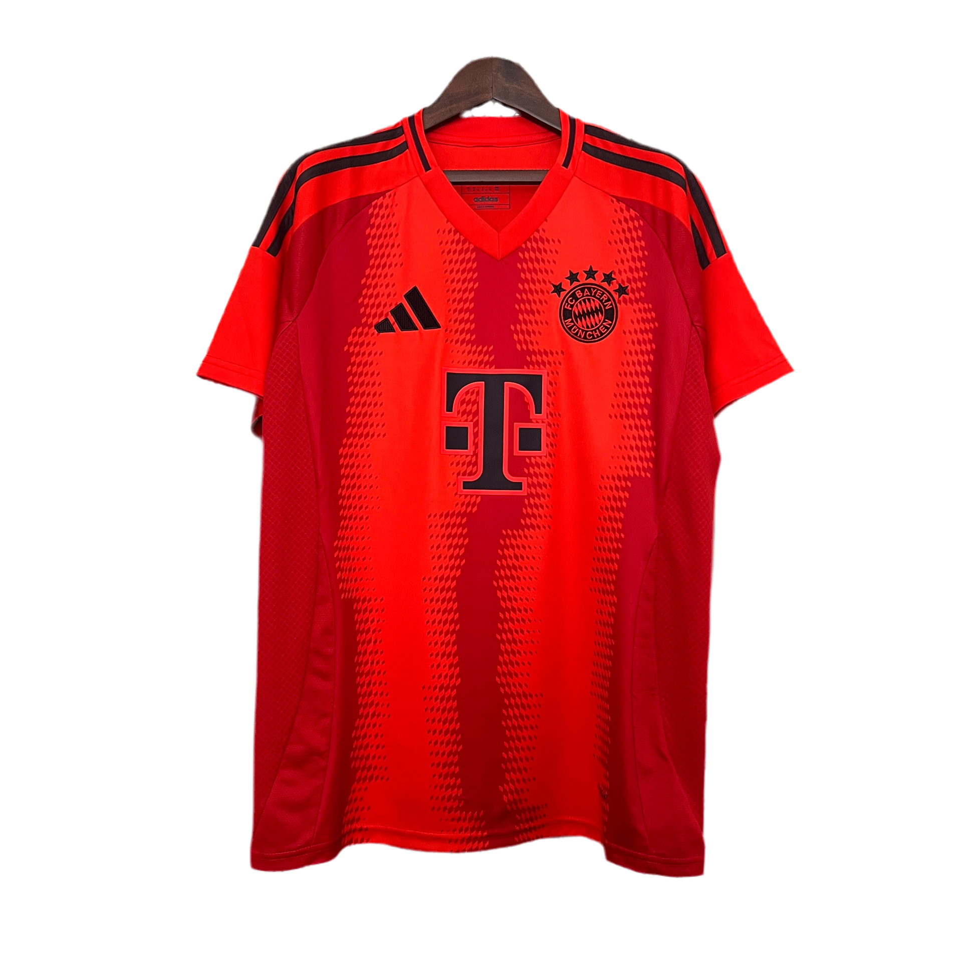 Bayern Monaco’s Home Jersey 24/25 - Classic XI