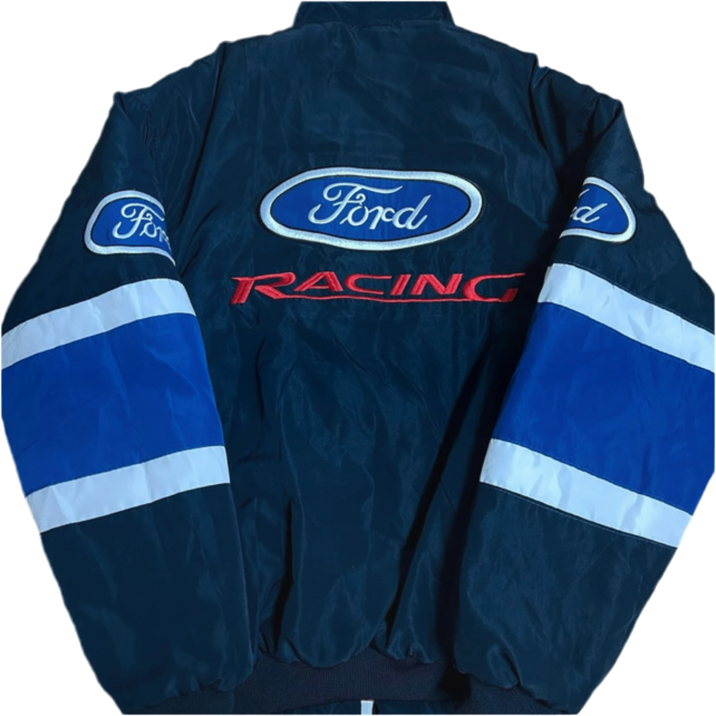 Ford Vintage Jacket - Big logo | Classic XI