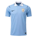 Uruguay 2026 World Cup Home Jersey
