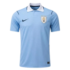 Uruguay 2026 World Cup Home Jersey