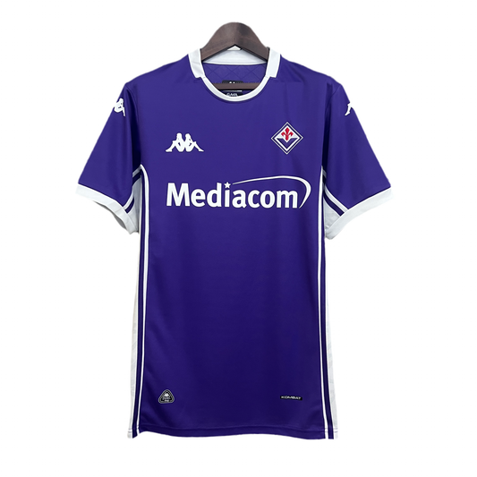Fiorentina’s Home Jersey 25/26 - Classic XI