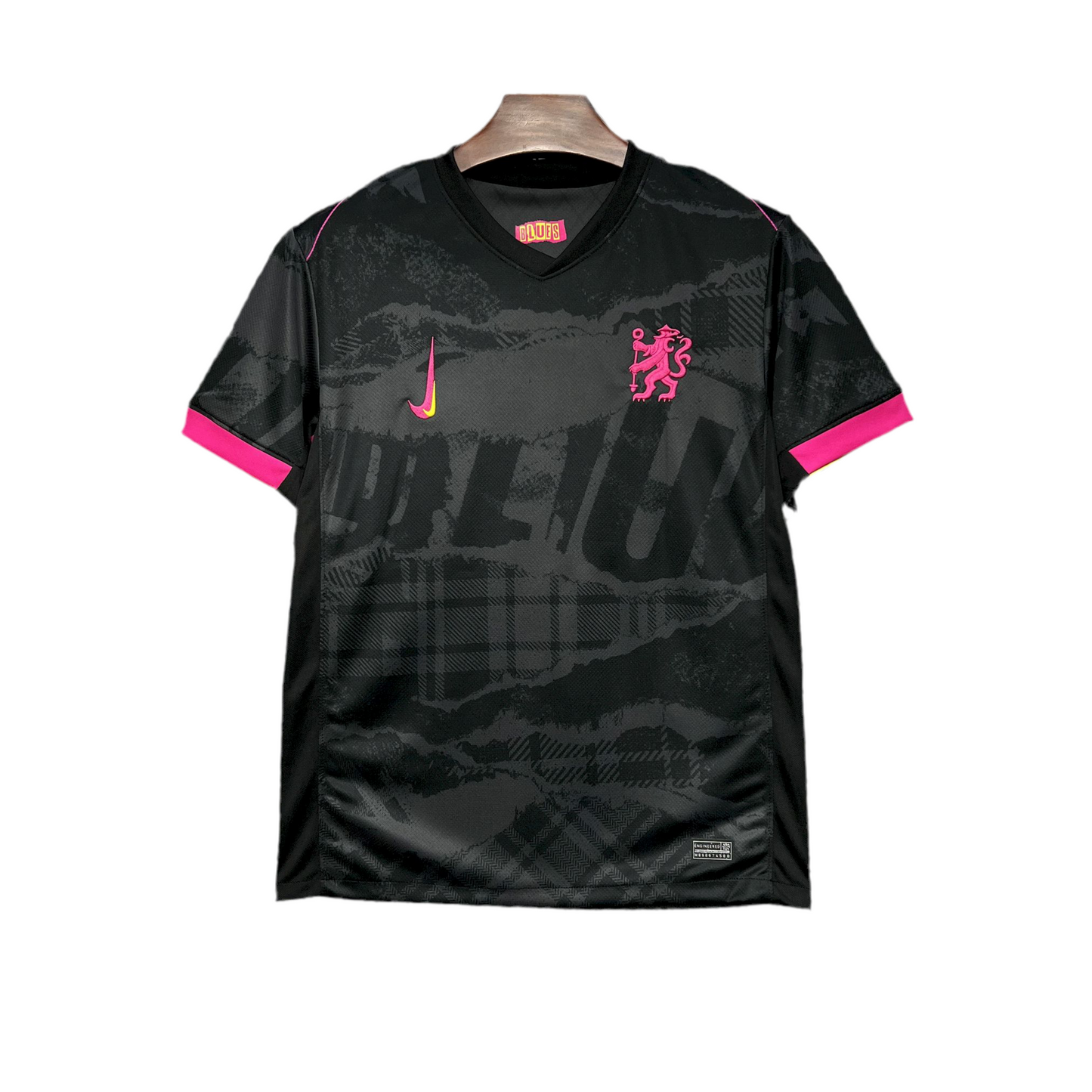 Chelsea’s 3rd Jersey 24/25 - Classic XI