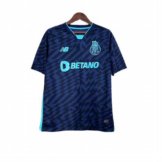 Porto’s 3rd Jersey 24/25 - Classic XI