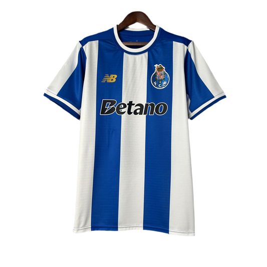 Porto’s Home Jersey 25/26 - Classic XI