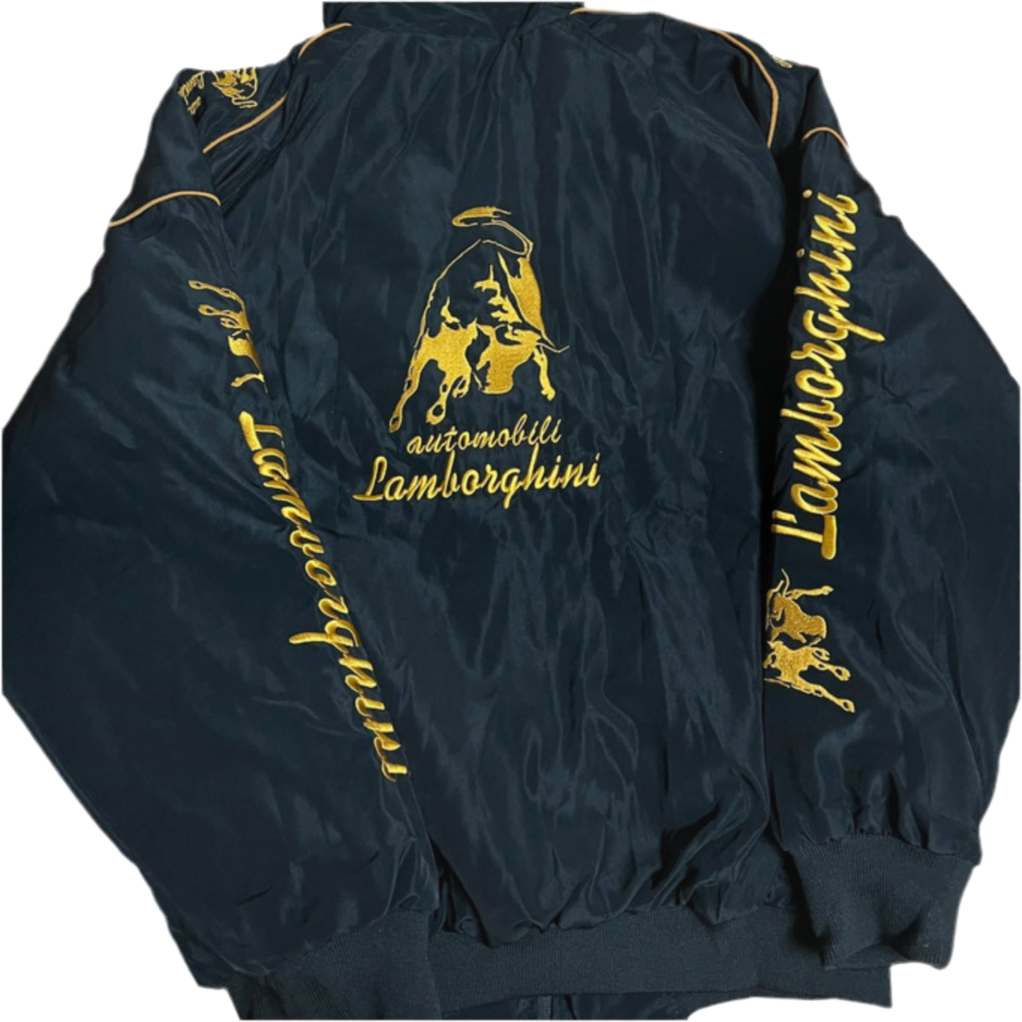 Lamborghini Vintage Jacket | Classic XI
