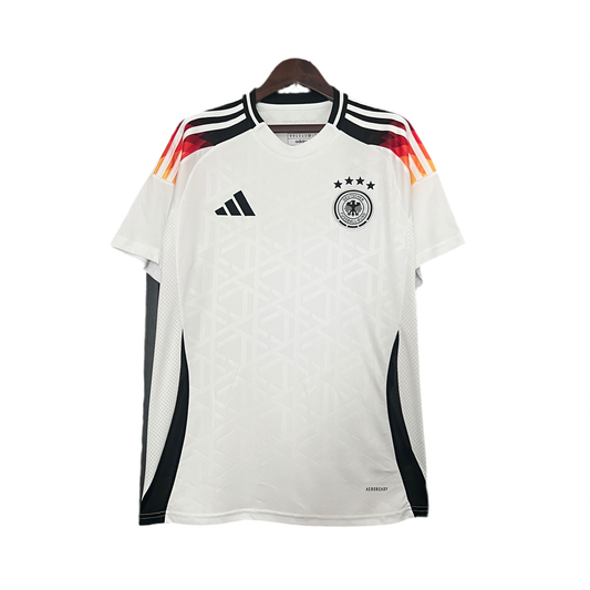 Germany’s Home Jersey 2024 - Classic XI