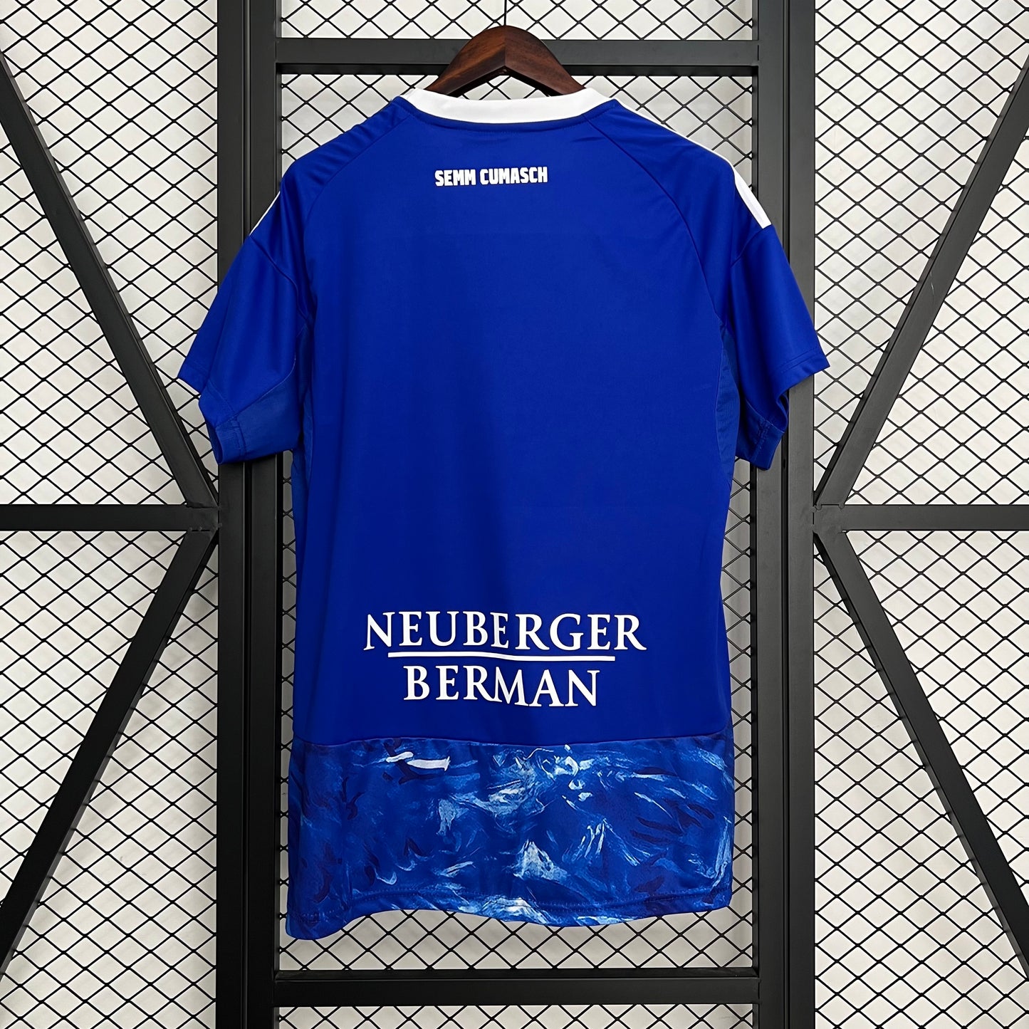 Como Home Jersey 2025/26 | Classic XI