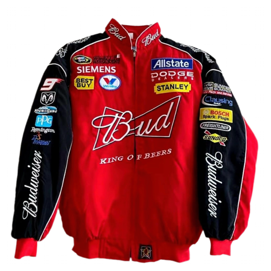 Budweiser Vintage Jacket | Classic XI