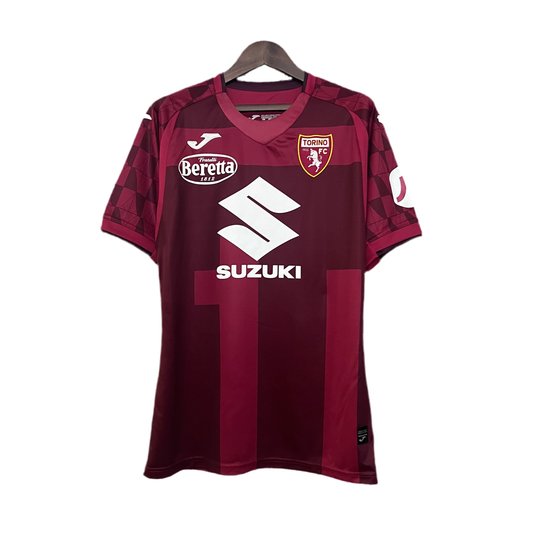 Torino’s Home Jersey 24/25 - Classic XI