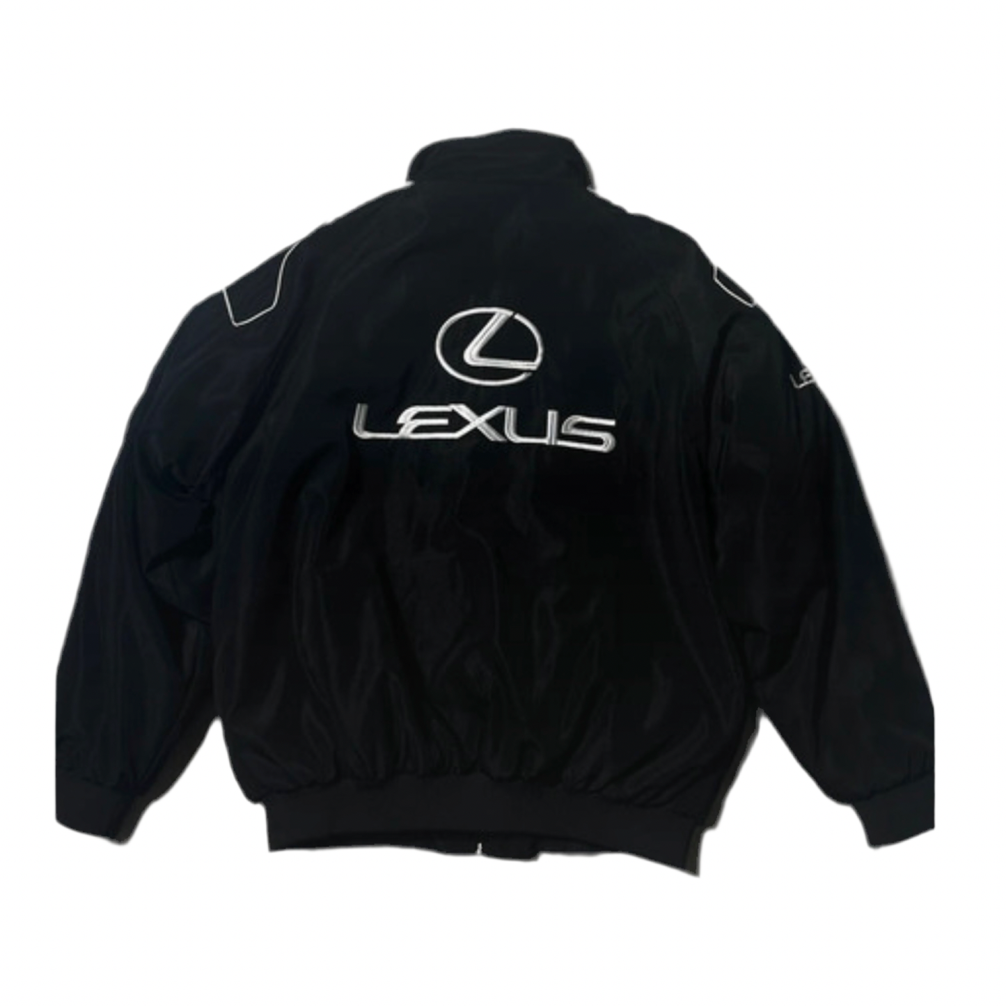 Lexus Vintage Jacket | Classic XI