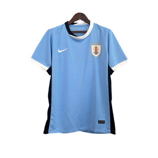 Uruguay’s Home Jersey 2024 - Classic XI