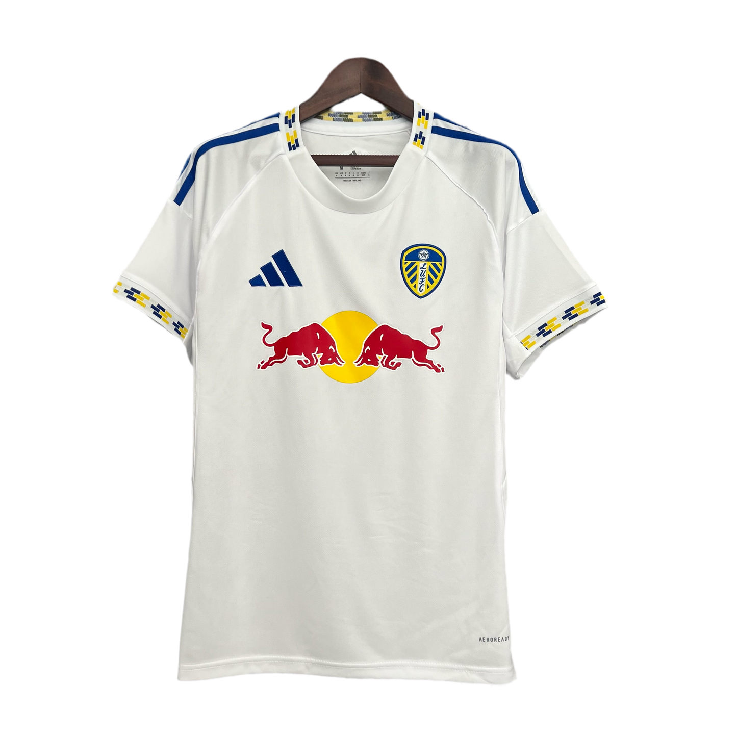 Leeds’ Away Jersey 2025/26