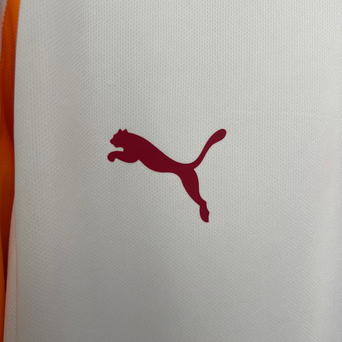 Galatasaray’s Away Jersey 2025/26