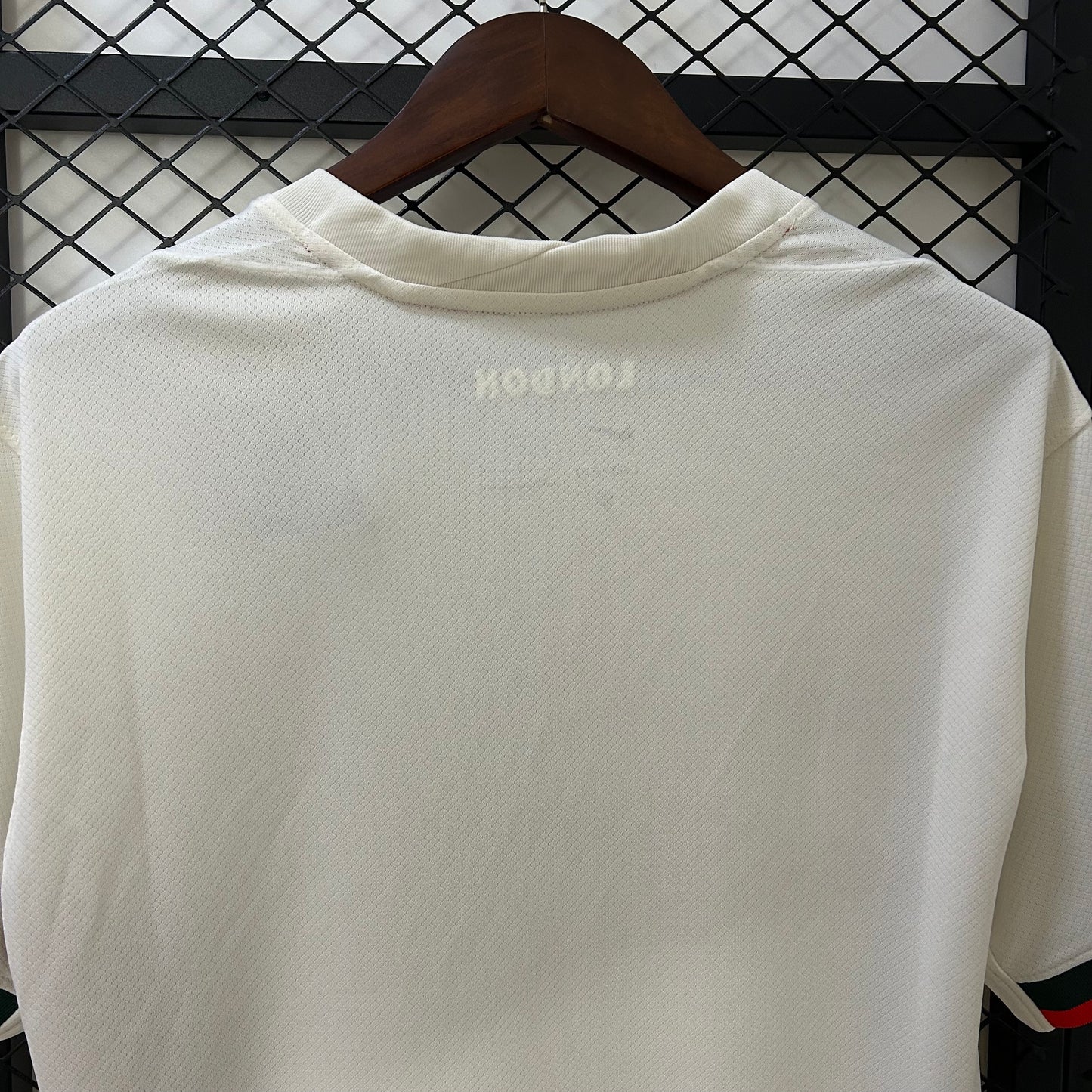 Chelsea’s Away Jersey 2025/26