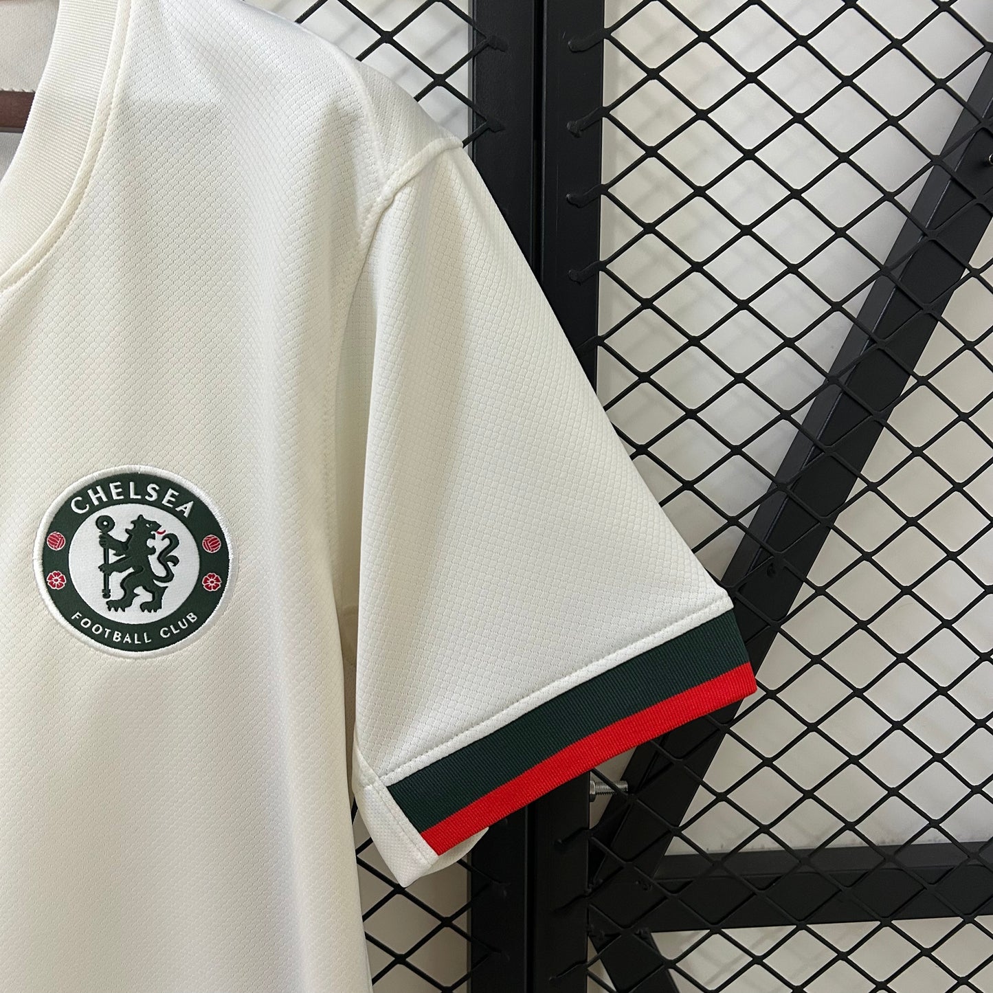 Chelsea’s Away Jersey 2025/26