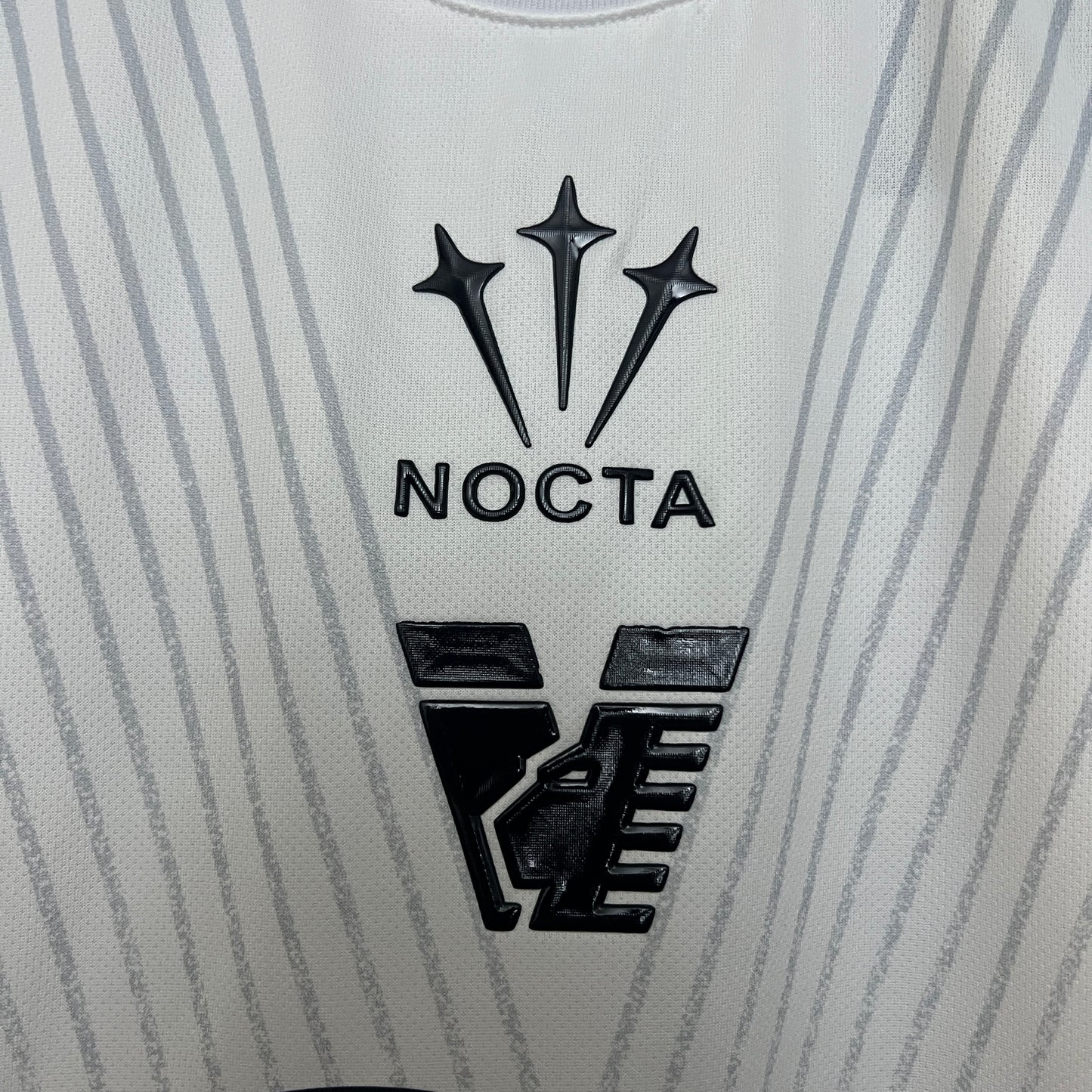 Venezia’s Away Jersey 2024/25