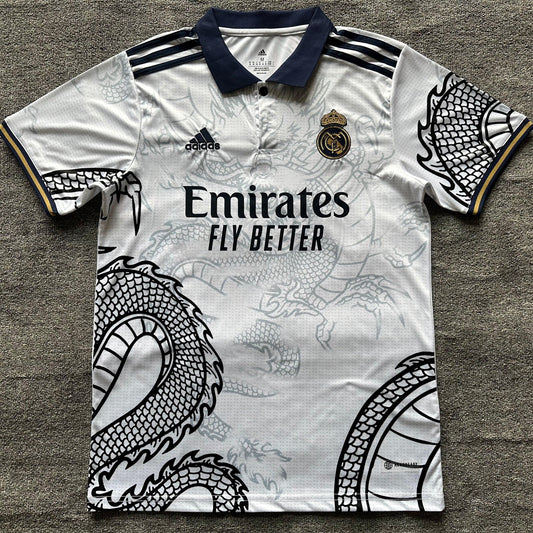 Real Madrid’s Polo concept - Classic XI