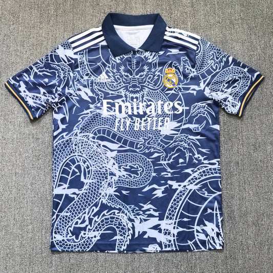 Real Madrid’s Polo concept - Classic XI