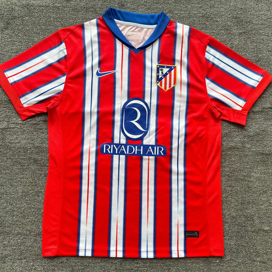 Atletico Madrid’s Home Jersey 24/25 - Classic XI