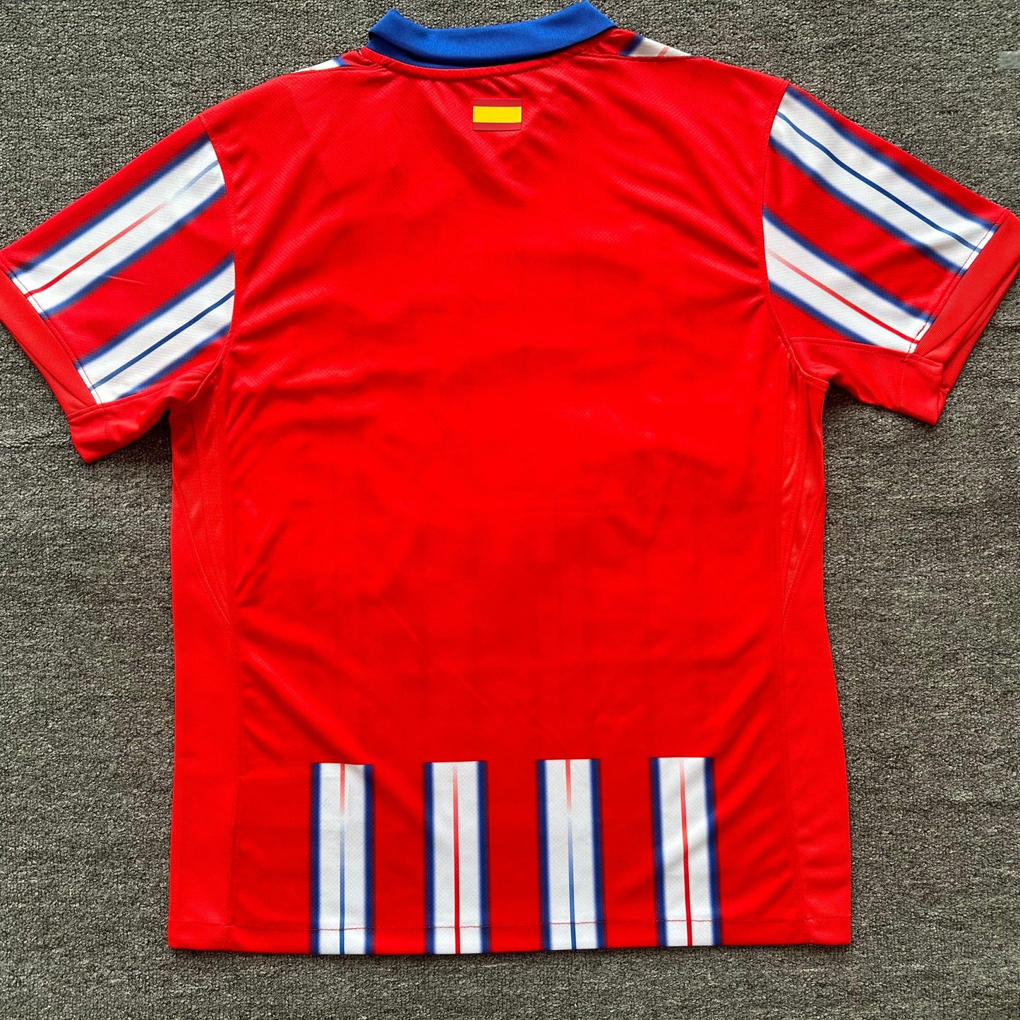 Atletico Madrid’s Home Jersey 24/25 - Classic XI