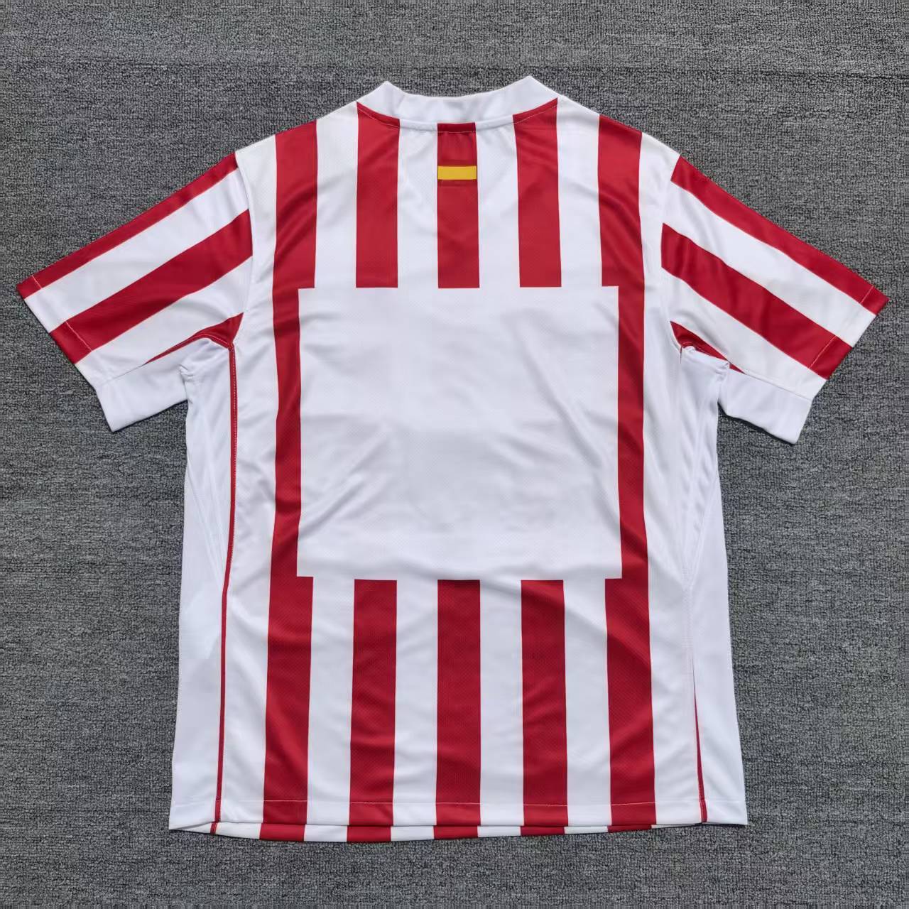 Atletico Madrid’s Home Jersey 25/26 - Classic XI