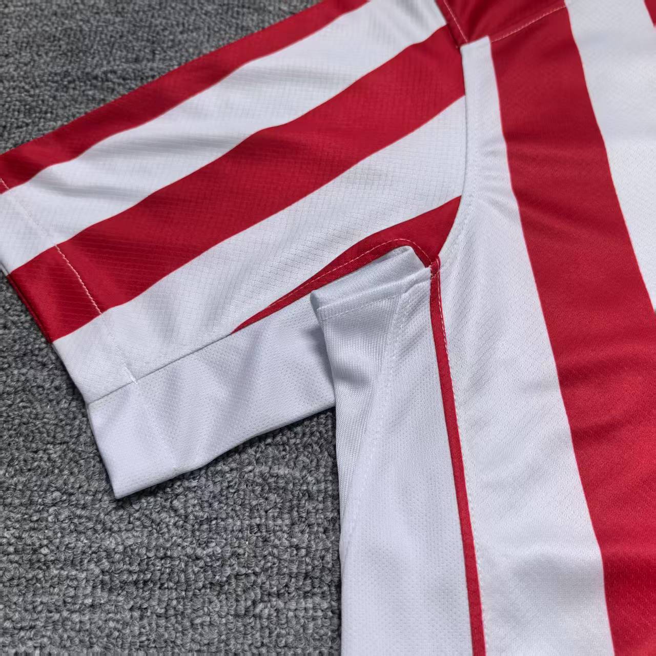 Atletico Madrid’s Home Jersey 25/26 - Classic XI