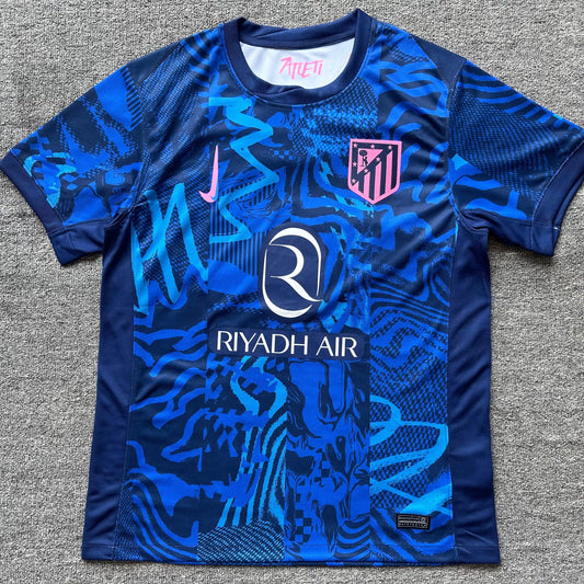 Atletico Madrid’s Away Jersey 24/25 - Classic XI