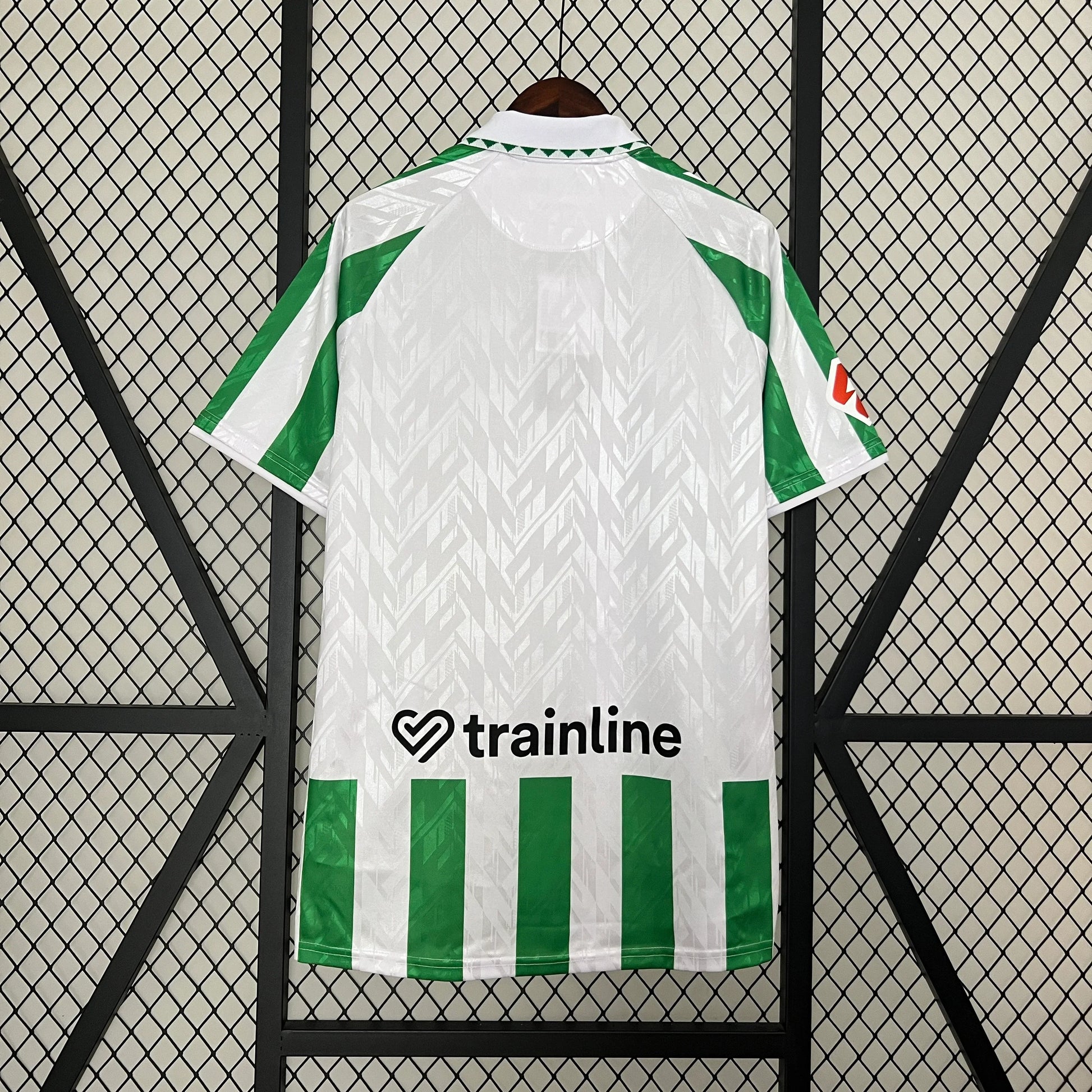 Real Betis’ Home Jersey 24/25 - Classic XI
