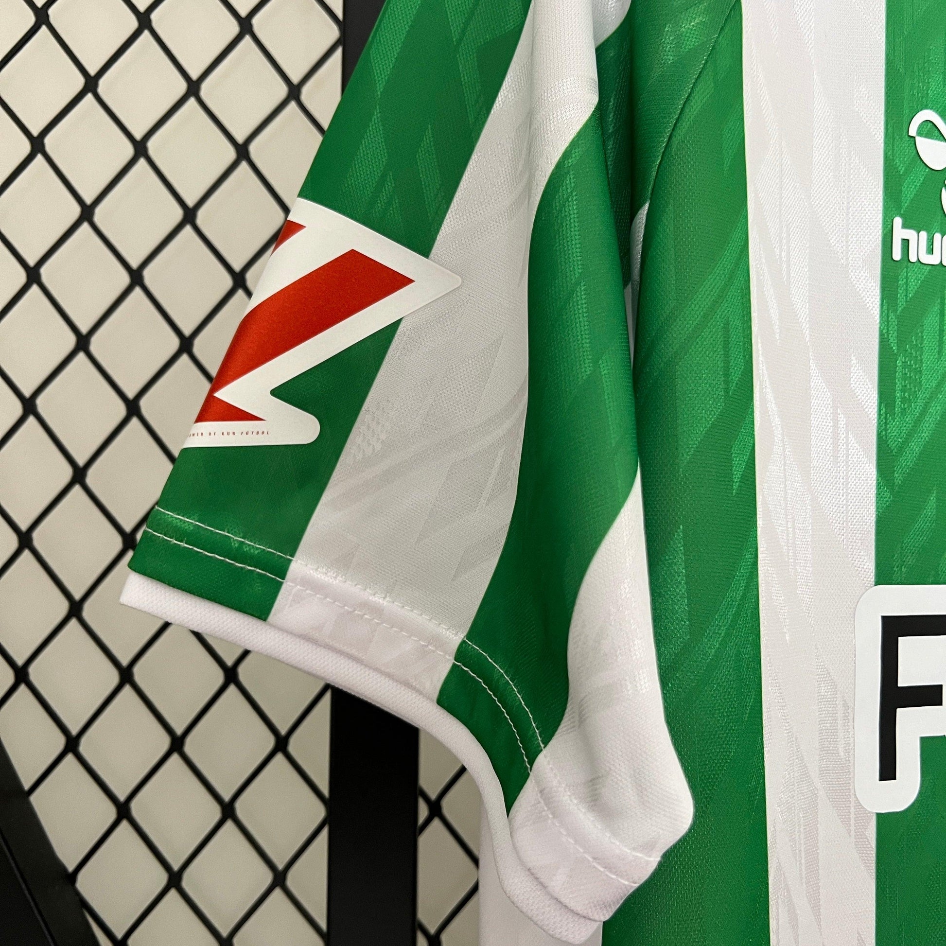 Real Betis’ Home Jersey 24/25 - Classic XI