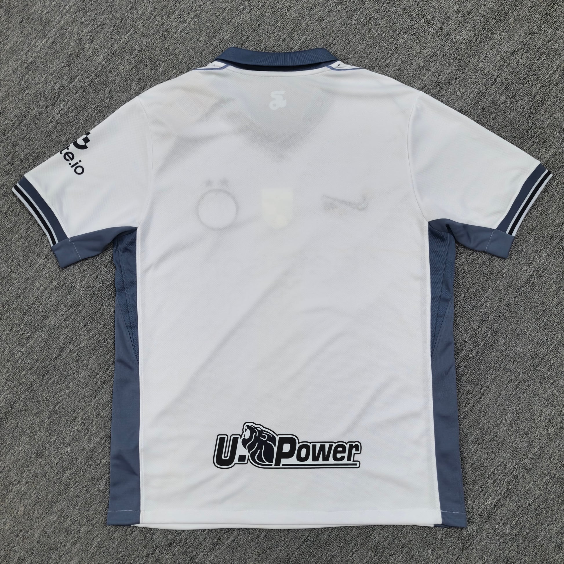 Inter Milan’s Away x VR46 Jersey 24/25 - Classic XI