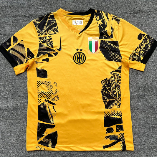 Inter Milan’s 3rd Jersey 24/25 - Classic XI