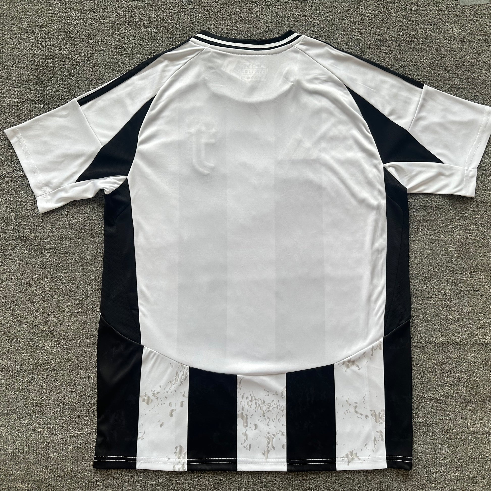 Juventus’ Home Jersey 24/25 - Classic XI