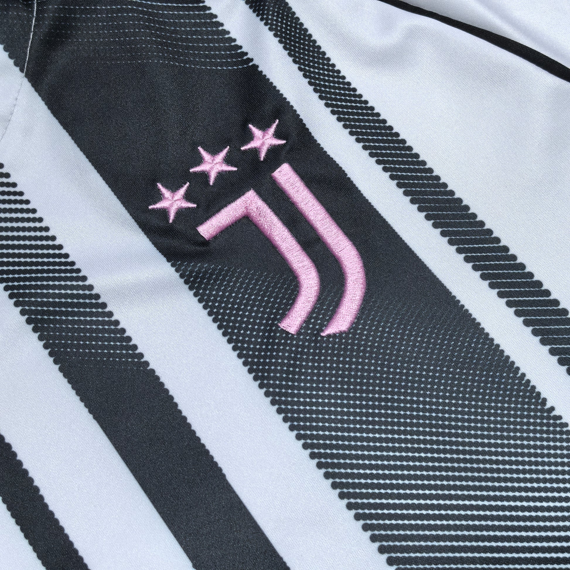 Juventus’ Home Jersey 25/26 - Classic XI