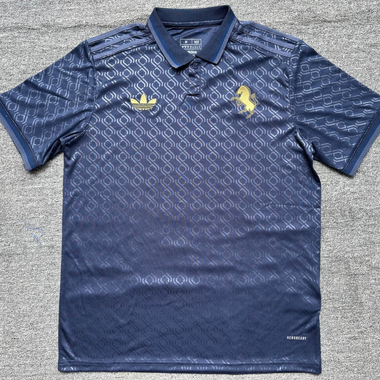 Juventus’ 3rd Jersey 24/25 - Classic XI